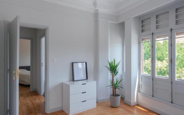 Baixa24 - Downtown Bliss w/ Amazing Natural Light