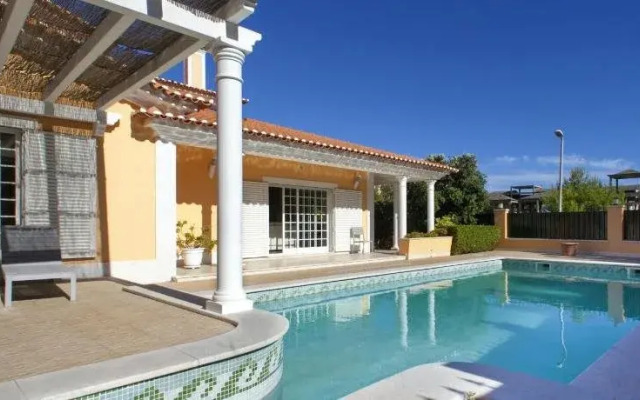 Casa Da Luisa Guesthouse