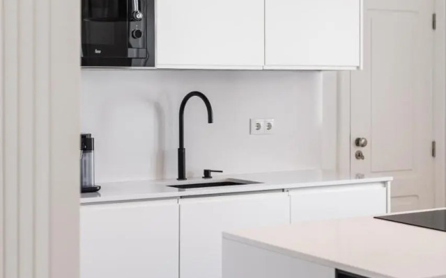 Trendy T.M Apartament by the River