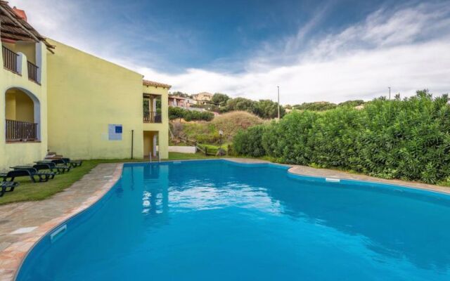 Country Village Sea Villas (STI222)