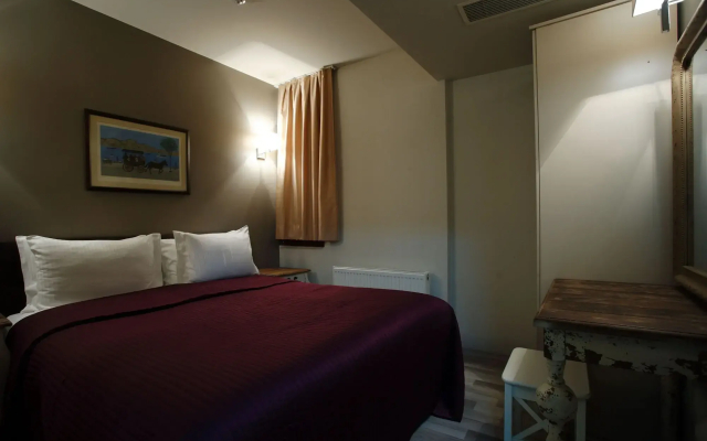 Home Stay Home Sisli