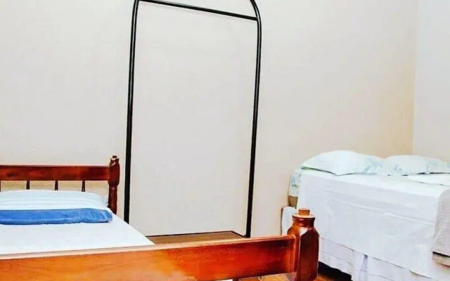 Pousada Tapajós