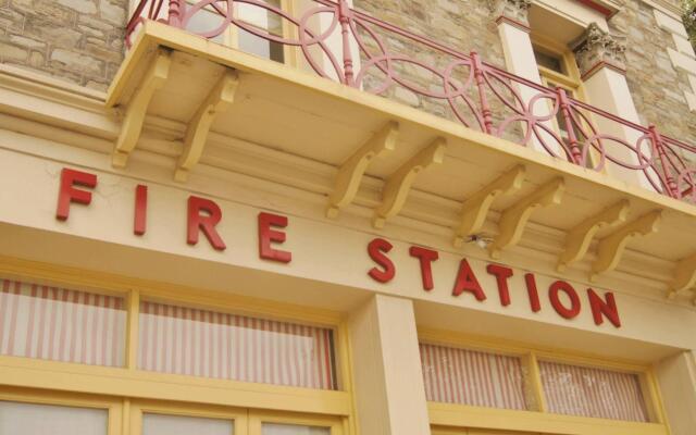 Fire Station Inn