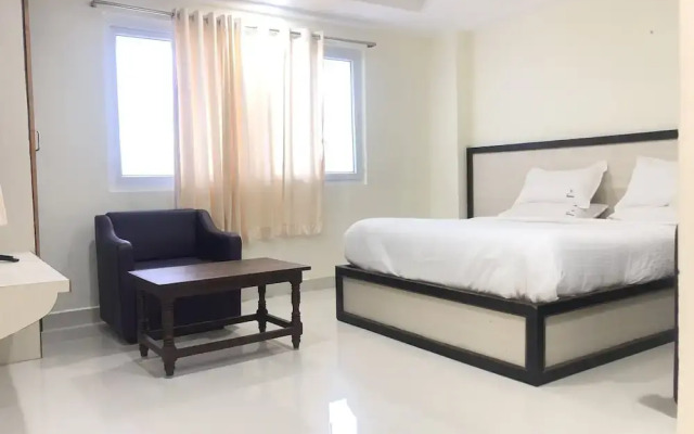 Hotel Prakash