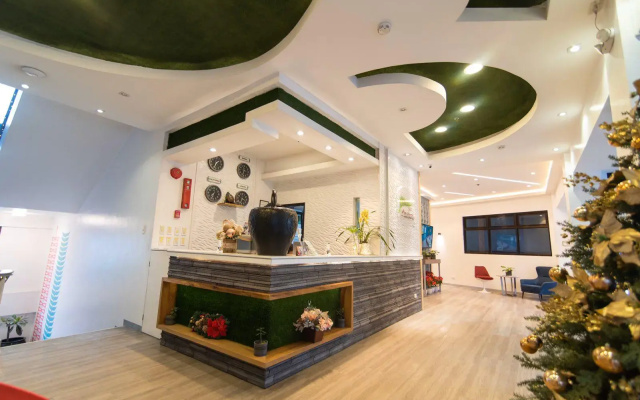 Baguio LeFern Hotel
