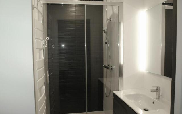 Appartement Saint-Jean-de-Monts, 3 pièces, 5 personnes - FR-1-323-230