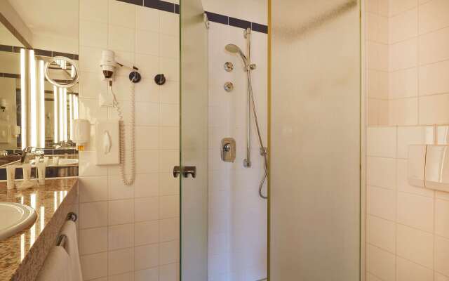 H4 Hotel Hamburg-Bergedorf