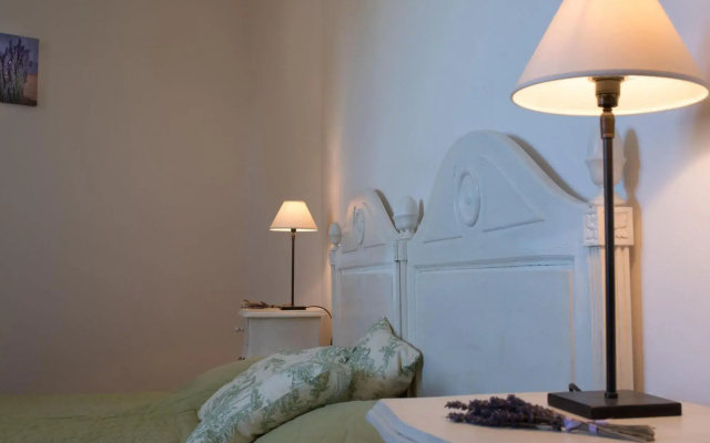 Comfortable apartment with dishwasher, close to the village