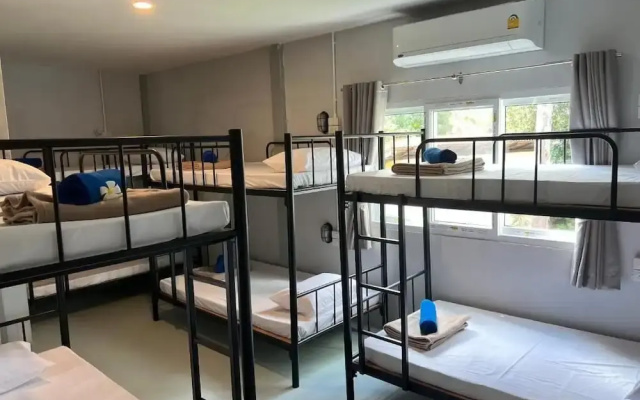 YP Hostel