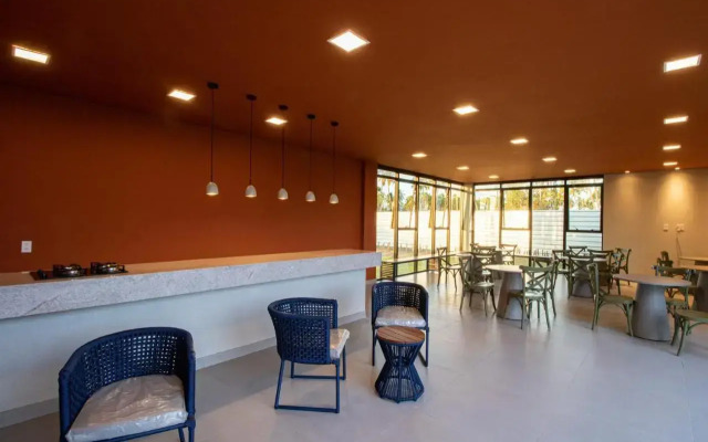 Ipioca Beach Residence E Resort