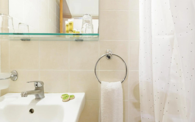 CiTYZen Hotel Loutraki