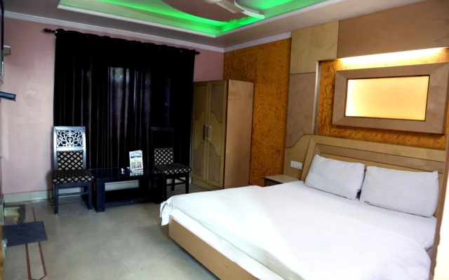 Hotel Apsara