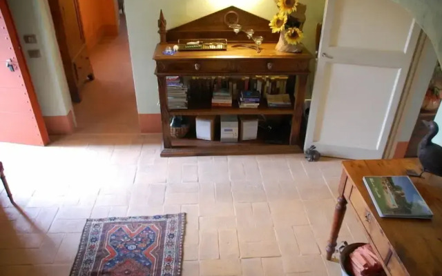 Verdidea - Bagnoletto