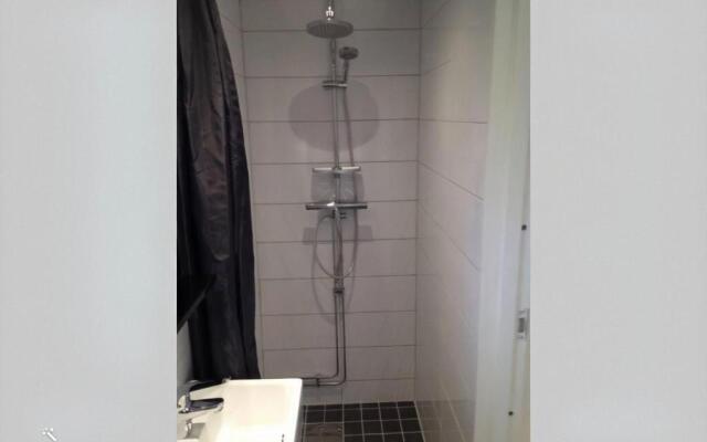 Sjöstugan