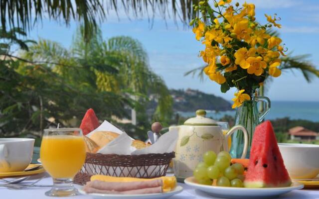 Ferradura Parque Pousada