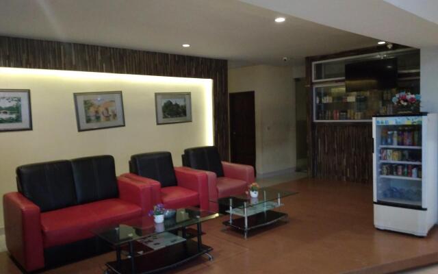 Hotel Parma