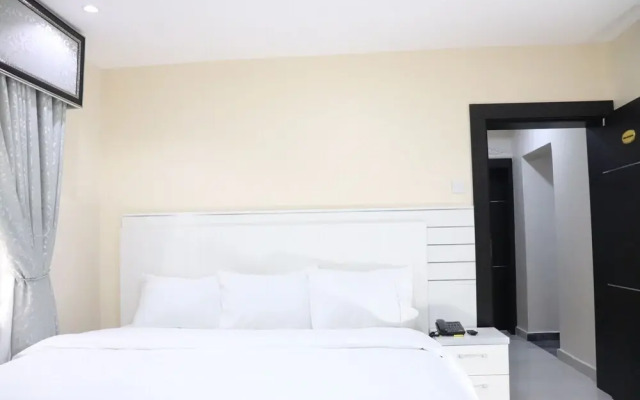 Appleville Suites