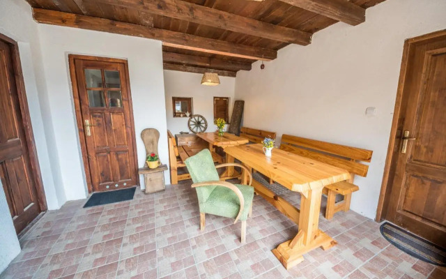Country house Dovje