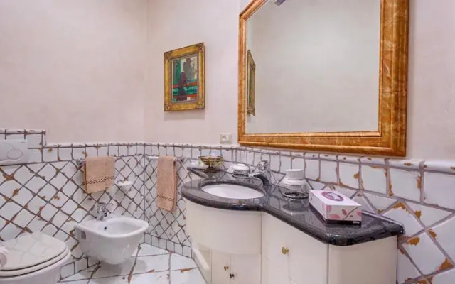 Aragona Suite