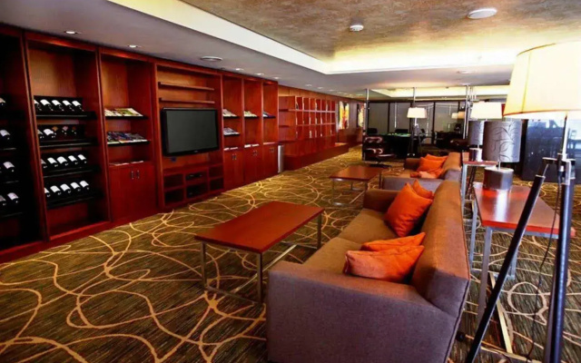 Hilton Buenos Aires