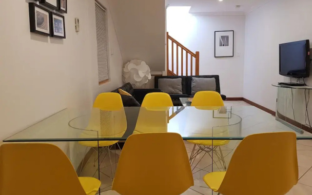 Adelaide Accommodation