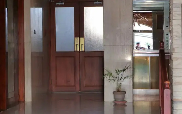 Layiotis Hotel Apartments