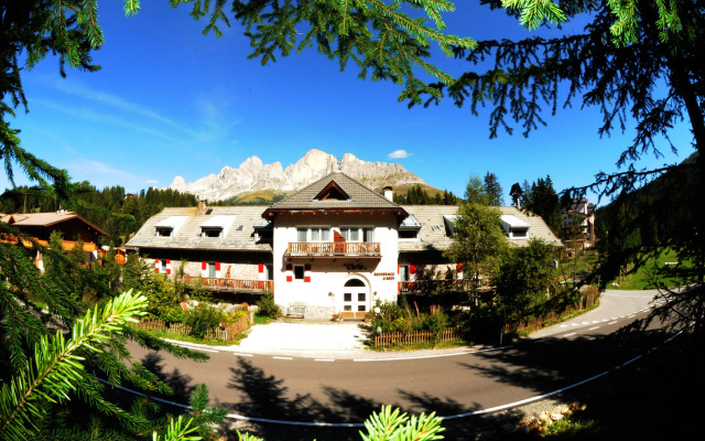 Residence Chris Appart