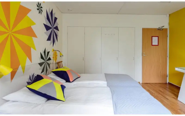 Hotel Bulevard Hanko