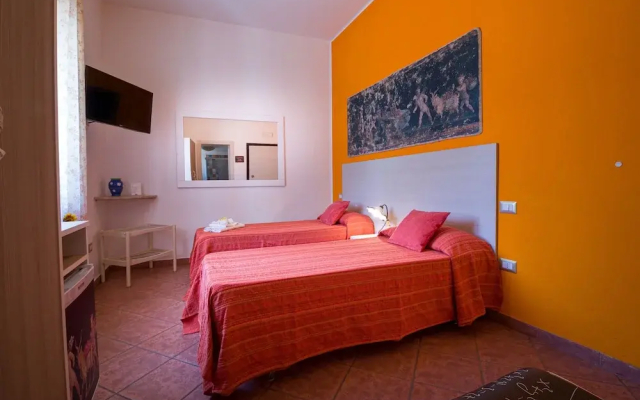 B&B V&V Suite & Breakfast