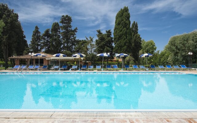 La Pineta dei Liberti