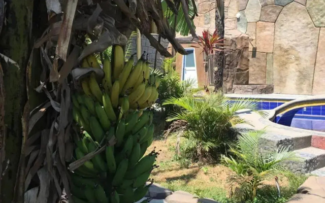 Hostal Jardín Escondido
