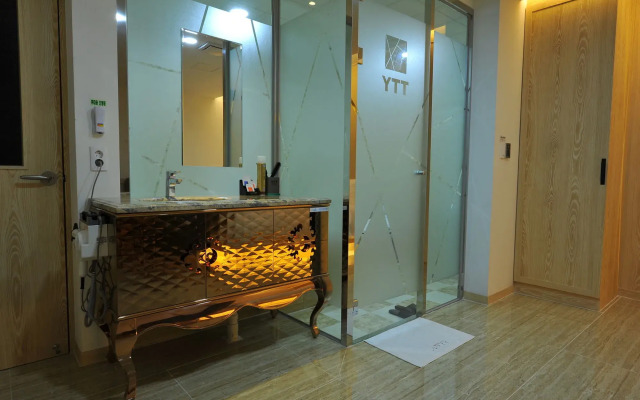 YTT Hotel Nampo