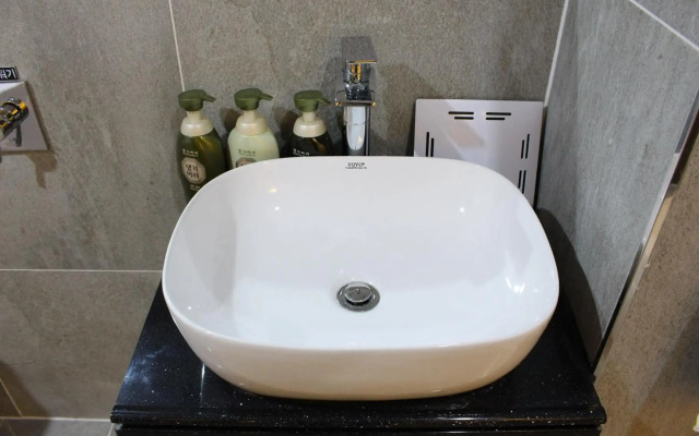 Jeonju Lime Hotel