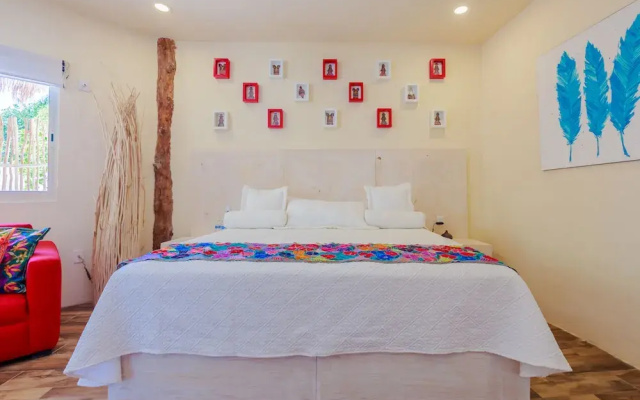 Hotel Paradise Suites