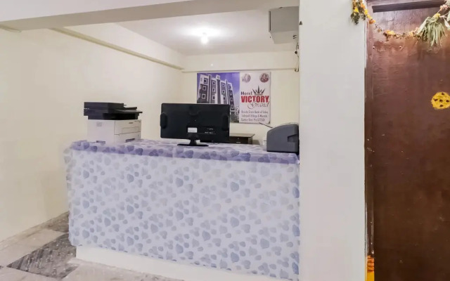 Victory Grand by OYO Rooms