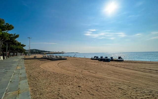 Girorooms Platja d'Aro MardorPB5