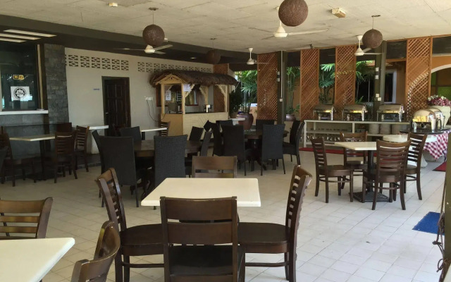 Sandy Beach Resort Langkawi