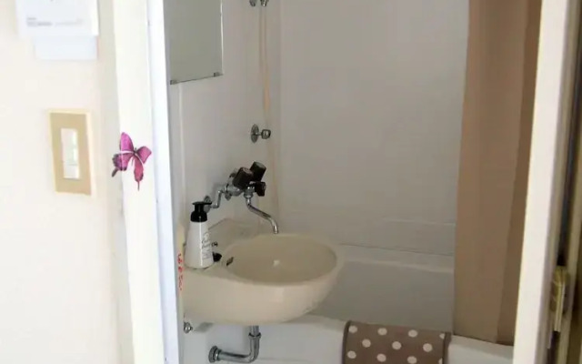 Free bike & free WIFI 301 Take it easy