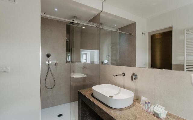 Euvodia Luxury Rooms