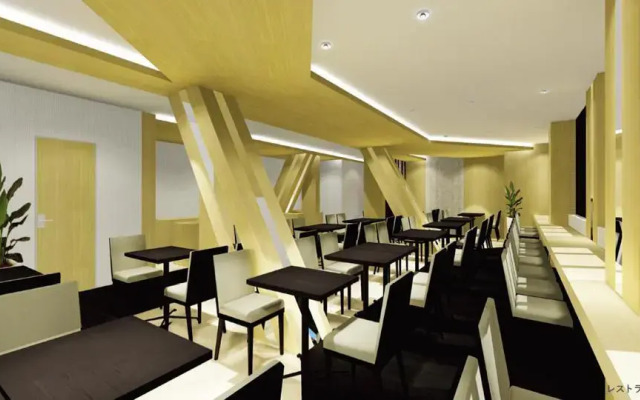 SHIZUTETSU HOTEL PREZIO Hakata-Ekimae