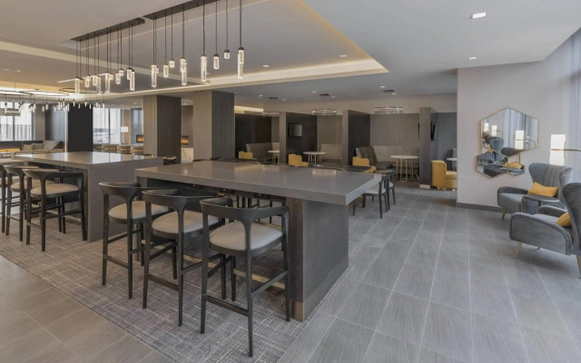 Residence Inn by Marriott Halifax Dartmouth