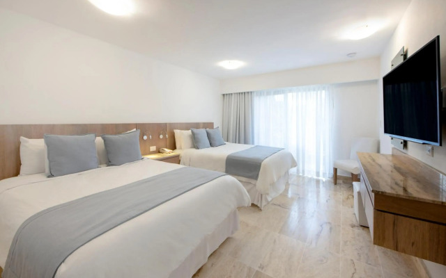 Viva Dominicus Palace by Wyndham, A Trademark All Inclusive