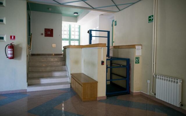 Hostel Spinut