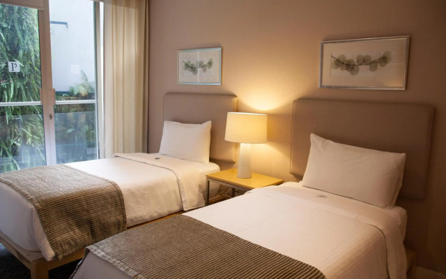 Pennsylvania Suites