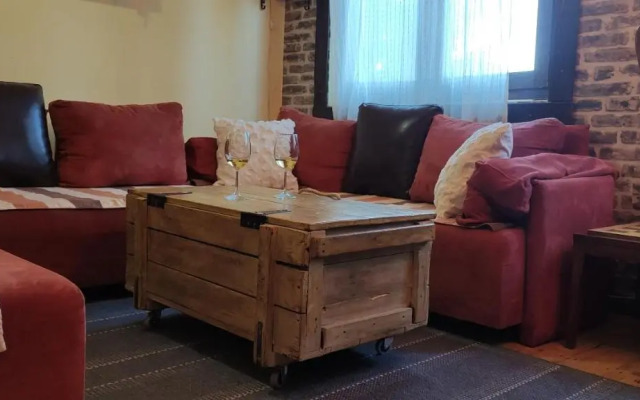 Apartmani Čardaci Kopaonik