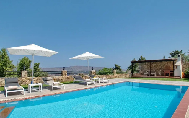 Villa Avra in Vrises