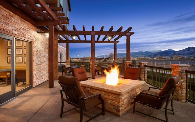Country Inn & Suites by Radisson, Bozeman, MT