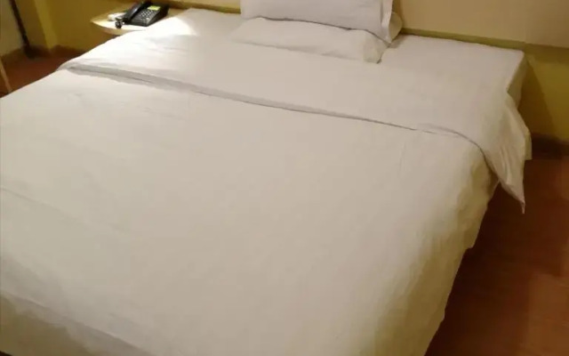 7Days Inn Bozhou Railway Station