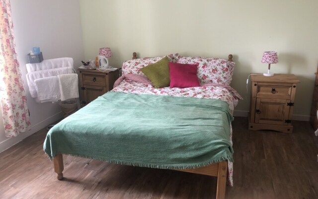 Chambre a Chantemerle