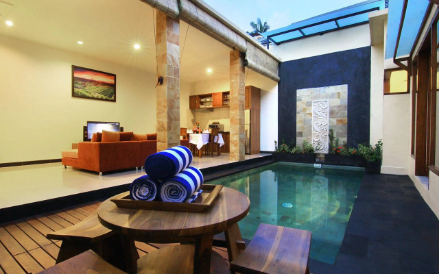 The Dewi Villa Canggu